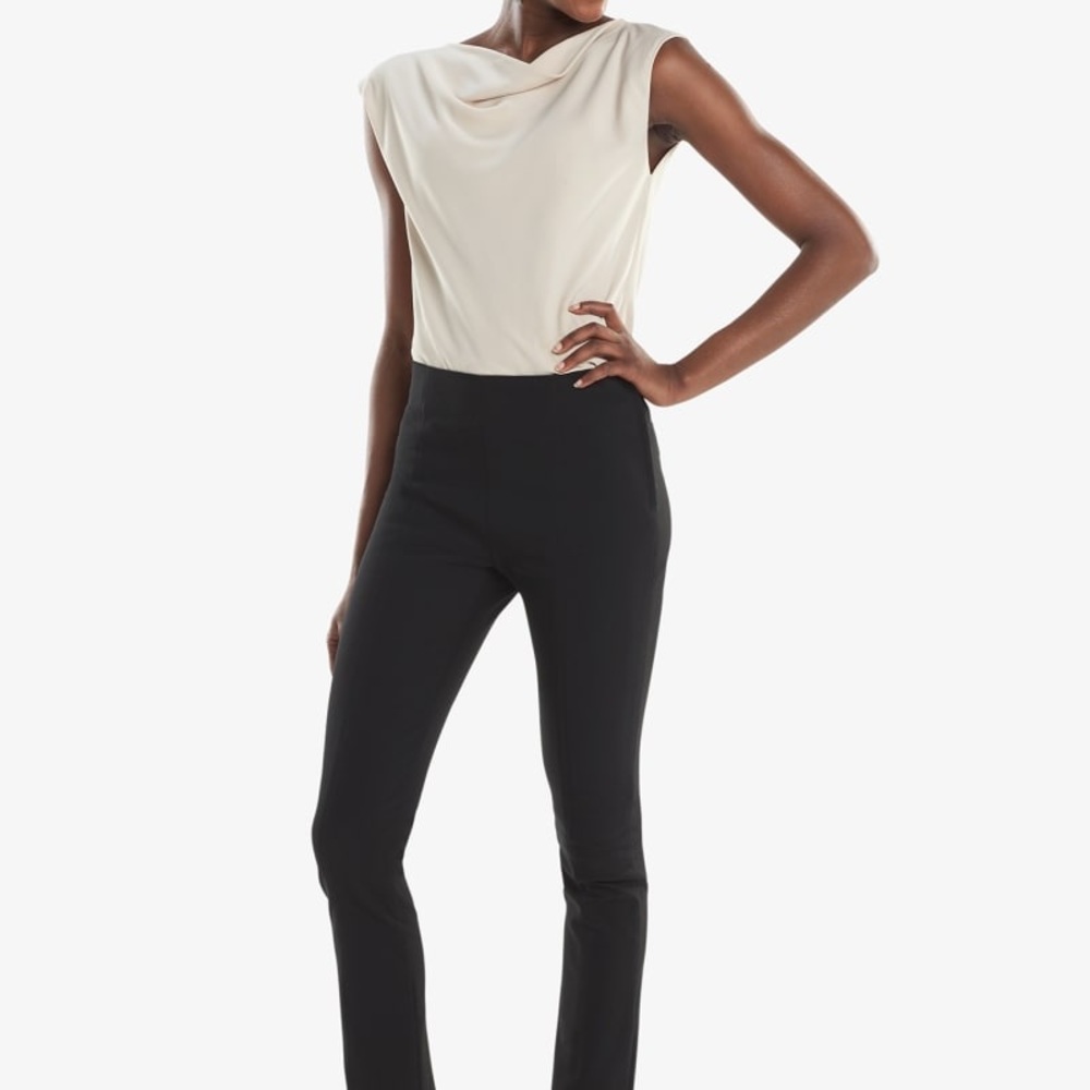 Foster Pants. New